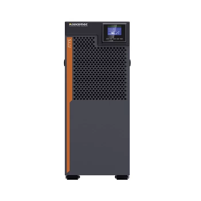 Bộ Lưu Điện SOCOMEC ITYS ITY3-TW100B 10000VA (10000W)
